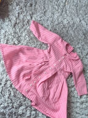 Official A.G Addy Meet Dress